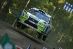 Ford Focus RS WRC 2006 года